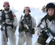 03/06/2016: In this NATO video, NATO forces are seen operating in the Cold Response 2016 exercise being held in Norway. Cold Response 2016 is held in the Trøndelag counties in Central Norway from 19 February to 22 March. The main exercise phase is from 2 to 9 March, and approximately 15,000 soldiers from 14 nations participate. n This year, the following nations participate in Cold Response: Belgium, Canada, Denmark, Finland, Germany, Latvia, the Netherlands, Poland, Spain, Sweden, the USA, the