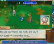 D0wnL0ad GaM3 LiNK= http://bit.ly/Ocb1WGnThis is the latest Mystery Dungeon series for the pokemon game. Gateway3DS has succesfully made it possible to play n3ds games into your favorite handheld console as of this date. Enjoy in playing new release games, if you are a beginner and dont know how to play this games, please do subscribe in our channel.
