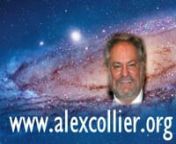 Alex Collier was live via video stream on November 20th, 2015. His fourth 90 minute LIVE webinar including more than thirty minutes of questions and answers. Hosted by James Harkin from AlexCollier.org and JayPee from WolfSpirit.tv (a subsidiary of WolfSpiritRadio.com) Alex presented some great insight into what is happening in this world and beyond. The webinar was hosted on Friday 20th November 2015 at 2pm EST. Alex reveals some profound new information. It is one of his best webinars and is n
