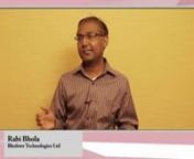 NADCA recently held the 2015 Die Casting Congress &amp; Exposition in which 30+ Congress Papers were presented. This video is a brief interview with Rabi Bhola of Bholster Technologies Ltd., speaking about his paper that was presented - Predicting Castability of Thin Walled Parts for the HPDC Process Using Simulations.nnNADCA Video News &amp; Information is brought to you by the following sponsors:nnBuhlerPrince Inc – http://www.buhlergroup.comnLK Machinery Inc – http://www.lkadvantage.comnL