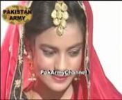 Written by Col. Ashfaq Hussain .nDrama Serial -Khajoor Mein Atka- - Pakistan Army - Part 7