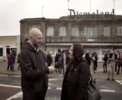 30 Minutes Documentary on Banksy Bemusement Park Dismaland in Weston-Super-Mare 2015.nFrench version: https://www.arte.tv/fr/videos/063395-000-A/one-day-in-dismaland/nGerman version: https://www.arte.tv/de/videos/063395-000-A/one-day-in-dismaland/nnA Red Tower Films Production in cooperation with ARTE Creative TVnHosted by Butterfly and Lars Pedersen nEditors: Simone Hoffmann and René KästnernCamera :Aris Bibudis and Michael SchmidtnMusic : Evgeniy GrinkonPhotos : Butterflyn ndismaland.co.uk