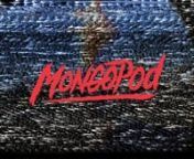 Mongopod want to make skateboarding fun again. 100%. Like it was the mid 90&#39;s. All you need was your homies. A Skateboard a camera and a fisheye.