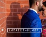 Impreet + Humraj engagement from humraj