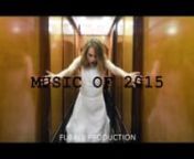 Music of 2015 intro video. Introduction for longer video.n Music videos featured:nnVince Staples-Norf Norf https://www.youtube.com/watch?v=mb6Jc4juSF8nAdele-Hello https://www.youtube.com/watch?v=YQHsXMglC9AnTaylor Swift-Bad Blood https://www.youtube.com/watch?v=QcIy9NiNbmonRihanna-Bitch Better Have My Money https://www.youtube.com/watch?v=B3eAMGXFw1onAlessia Cara-Four Pink Walls https://www.youtube.com/watch?v=MKkVDFU0EuMnWill Butler-Anna https://www.youtube.com/watch?v=7QFvgHIJrEQnDavid Bowie-B