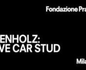 Fondazione Prada is presenting “Kienholz: Five Car Stud,” open to the public in Milan from 19 May through 31 December 2016 and curated by Germano Celant. The exhibition brings together a selection of artworks realized between 1959 to 1994 by Edward Kienholz and Nancy Reddin Kienholz, including the well-known installation that gives the show its title.nn