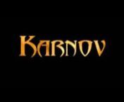 Trailer for the KARNOV movie. Full film available for purchase at www.galaxy454.comnnPicking up where the video game left off,