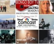 Bongo Boy Rock N’ Roll TV Show Episode 1083 “The Freedom Of Music”nnThe Bongo Boy Rock N&#39; Roll TV Show is proud to present the latest episode in their Rock N&#39; Roll TV Show series,