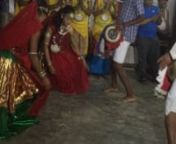 Tharu dance of Dalla, Bardia
