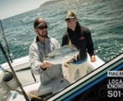 The new fishing show Local Knowledge kicks off with the debut episode, “Key West Coast Style, and follows hosts and avid anglers Ali Hussainy and Capt. Rush Maltz.Each is an expert on their home turf, but the adventure begins as they explore the opposite coast’s fishing and lifestyle and endure some good-natured ribbing.The show focuses on the adventure, people, food and the culture of fishing itself in San Diego, California and Key West, Florida.nnStarring - Rush Maltz, Ali HussainynPro