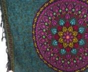 http://www.wholesalesarong.comnUSD&#36; 5.25 eachnPlease order from http://www.wholesalesarong.com/wholes...nProduct code: un21-64nbohemian mandala circle sarong tapestry wall hanging black purple turquoisenhttp://www.WholesaleSarong.com Apparel &amp; SarongnnUS and Canada wholesale distributor supply pin brooch, anklets foot jewelry, organic piercing jewelry bone spiral, water buffalo horn jewelry hanging claw, one shoulder dresses, cheap watches, iron on patches, iron on transfers, infinity scarve