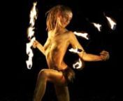 Tempest Entertainment in Byron Bay, Australia, has teamed up with Creatrix Body Art to make these spectacular fire art performances!nnTempest Entertainment and Creatrix Body Art present - Painted Fire Dancers.nTogether this amazing artistic collaboration is for anyone looking to add truly spectacular entertainment to their events. Any colour, theme, or thought can be illustrated onto a living fire dancer, from some of Australia&#39;s most spectacular fire dancers and fire twirlers. nTempest Entertai