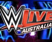 It’s OFFICIAL – John Cena is coming BACK to Australia this August with WWE LIVE, and you won’t believe what he has planned!nnnWWE returns to Australia in August 2016 to present the WWE LIVE™ tour.nnVector Arena, Auckland, on Wednesday, 10 August; Rod Laver Arena, Melbourne on Thursday, 11 August; Adelaide Entertainment Centre, Friday, 12 August; Allphones Arena, Sydney, Saturday, 13 August.nnTickets for WWE LIVE™ are on sale now from Ticketek Australia – www.ticketek.com.au/wwelivenP
