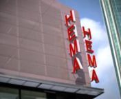 HEMA for me -corporate video 2016 from video hema