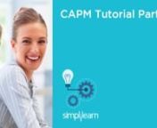 Subscribe our Youtube Channel - https://www.youtube.com/channel/UCsvqVGtbbyHaMoevxPAq9FgnnGet CAPM Online Certification Training Here -http://www.simplilearn.com/project-management/capm-certification-training?utm_campaign=CAPM-Training-Video-imLS69ZGnxQ orn- The sponsor decides to terminate the project as the objectives cannot be met or are no longer required.nnFeatures of Program Management:n- For a group of projects to be classified as a program, there must be some value added in managing them