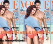 Alia PROPOSES Sidharth; Says I Love HimnnAfter actress Alia Bhatt stated in a recent interview that she loves Sidharth Malhotra and the news went viral, she again hinted at loving her &#39;Kapoor &amp; Sons&#39; co-star. Watch how she proposed Sid in public, here in this video.