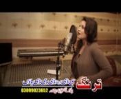 Mohabbat Kar Da Lewano De Pashto New Film Hits Songs HD Video-14 The End from film video pashto