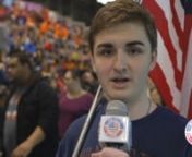 Join the Political Storm News crew as campaign correspondent, Laurance Rassin speaks with politically savvy kids and their parents about their choices for POTUS after the SUPER TUES 3 results.