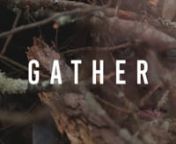 Gather is based on Psalm 39:3-7 . nWe are amongst an age where almost everyone wants wealth and a prosperous life, But who is willing to work for it? Who is willing to GATHER.nnVO: Rob RicottanMUSIC: Gatherings - Max LL