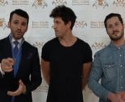 Maks &amp; Val Chmerkovskiy, and Tony Dovolani discuss Dance With Me career opportunities for ballroom dancing instructors, choreographers, performers, managers, and those that want to take their dance career to the next level. nnDANCE JOB &#62; DESK JOB!n nJOIN THE FASTEST GROWING DANCE COMPANY IN AMERICA!nDance With Me dance studios are expanding and need Ballroom Dance Instructors to join the team.nnAsk yourself...nnWould you rather be dancing instead of sitting behind a desk? nDo you enjoy spr