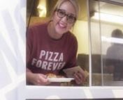 Meet Elise &amp; Molly Hall of The Hall&#39;s Pizza Kitchen in Oklahoma City. http://thehallskitchen.comnProduced by: Travis Tindell http://podgevision.comnMusic: