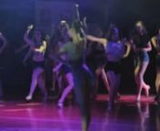 XXV Wiosenny Turniej Tańca Towarzyskiego - Tarnobrzeg 2016