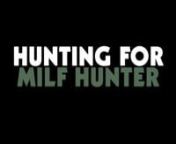 The M.I.L.F hunter is, or rather was, a character played by canadian Shawn Reese. Debuting in early 00&#39;s he hung out for many years, pioneering the internet porn, capitalizing on the popular MILF concept. A role model for young men around the world he toured the streets of Miami looking for mature women, in need of company. But then suddenly in 2011, he vanished without a trace.