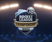 We’re so proud of this open we created as part of a larger graphics package for the Rocket League Championship Series, the game’s official eSports league exclusively on Twitch. We’ve been huge fans of the game since day one so it was an honor to be a part of this! Special thanks to Psyonix and NGE for the great partnership.nnAll rights reserved © Capacity Corp. 2016