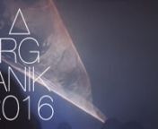 An event video for Organik 2016 — a beach-side music festival presented by Smoke Machine in Huting, Hualien, Taiwan. nnSound: Ateq - Sar - Futur II - GieglingnnLine-up :nn(live) -nnEdward (Giegling) GermanynDorisburg (Aniara / Bossmusik) Swedennn- DJ - nnEfdemin (Ostgut Ton / Dial) Germanynnd_baumecker (Ostgut Ton) GermanynKonstantin (Giegling) GermanynSidney &amp; Suleiman (Latency) FrancenChris SSG (mnml ssgs) JapannDJ Dustin (Giegling) Germany nDr. Rubinstein / GermanynSa Pa (MDR / Giegling