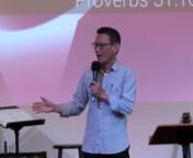 160508-SS-PDLnnMore precious than rubiesn(LG Discussion – Sermon by Pastor Denis Lu – 8th May 2016)nProverbs 31:10-31nnIntroductionnThe era of mothers spending considerable time at home as home makers have, for most families been replaced by busy mothers with full time jobs. This has placed mothers in an unenviable position of having to juggle between spending adequate time with their families and their work. This, coupled with families having less children and the increased substitution of