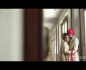 Amardeep & Pavan - Mr & Mrs Magic - Trailer from amardeep