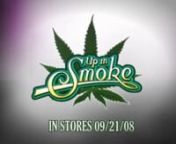 UP IN SMOKE DVD PROMO COMMERCIAL from ringtone