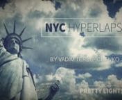 If you want to learn how to make videos like this, check out my Hyperlapse Masterclass - https://www.vlvart.net/how-to-hyperlapsenTo license stock footage video clips from this video and more, please visit - https://www.vlvart.net/new-york-stock-footage nnCHECK OUT MY NEW VIDEO ABOUT LAS VEGAS - https://vimeo.com/201970743nFollow me on Instagram- https://instagram.com/vlvartnFor all questions and inquires; email me: vlgoesla@gmail.comnvlvart.netnnTurn up your sound and wait until the night!nnT