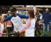 Watch The Hollensteiner&#39;s find out whether they will be having a boy or girl!nnMusic: Tony Anderson via Musicbed