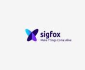 Sigfox provides global, simple, cost-effective and energy-efficient solutions to power the Internet of Things (IoT). Today, its worldwide network and broad ecosystem of partners are already enabling companies to accelerate digital transformation, develop new services and value. The Sigfox network has been designed to act like a huge radio telescope capturing signals from billions of objects all over the planet. Soon we will be able to give up batteries so as to use energy harvesting solutions to
