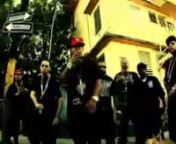 Daddy Yankee ft. Arcangel,De La Ghetto,Guelo Star,MC Ceja,Voltio,Ñejo,Chino Nino,Cosculluela, y Baby Rasta -Somos De Calle(Official Remix Video)