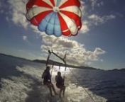 Plan your next adventure to St. Thomas and St. John US VIrgin Islands with Parasail Virgin Islands.Experience the best views in the islands 600ft. above the water!Come fly with us!