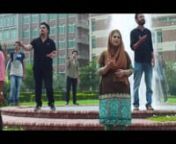 This video is to honour 6th September Defence Day of Pakistan. This song is a tribute produced and composed by University of Lahore in memory of all Ghazi&#39;s &amp; Shaheed of Armed Forces of Pakistan.nPakistan Zindabad.