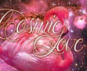Cosmic Love is probably one of the most unique and original videos I have made at the time of writing this description. It visually portrays the idea of a sensation I would descripe as Cosmic Love. A feeling of unification with the cosmos, so intense that ones capability to translate to reasonable preasology is reduced to mystical mumbling. It could basically be seen as a more deeply surrendering mystical and metaphysical version of what modern astrophysicists such as Neil deGrasse Tyson describ