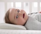 Das Theraline BabykopfkissennnAuch in Bauchlage freies Atmen möglichnHilft, die natürliche Kopfform des Säuglings zu erhaltennHält das Baby in optimaler SchlaflagenErlaubt das Drehen des KopfesnUnterstützt die schnellere Rückbildung von VerformungennFreie Zirkulation der AtemluftnSehr guter WärmetransportnProblemlose Hygiene: bei 60 Grad C waschbar