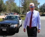Serving decades with the Los Angeles Police Department, Steve Fazio answered thousands of service calls, performed hundreds of arrests, and made a lasting impact for all those in the communities that he served.nnAs Sheriff Scott Jones, president of the California Peace Officers Association said,