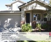 Beautiful home in Natomas Park, steps from HeronHVAC system &amp; Hot H2o (7/16). Rear yard - perfect for entertaining.n-nMLS #: 16062188n-nListing Agent Info: nSusan