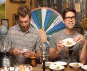 Good Mythical Morning Clip (19) from good mythical morning