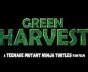 This Teenage Mutant Ninja Turtles fan film is a celebration of all things Turtles.nnThe Dave School graduating class of September 2016 proudly presents a shot-by-shot recreation of the 1987 Teenage Mutant Ninja Turtles cartoon opening title sequence.nnThis student production is a collaboration between The DAVE School and The Valencia College Film Production Technology Program and was produced entirely on the backlot of Universal Studio in Orlando, Florida.