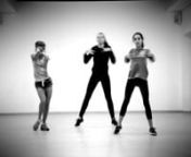 Juzz-Funk Improvisation by:nTatarkina DaryanBudigay NatalyanKucheryavaya ElizavetanCoach: Pribinskaya JulianSong: Tinashe–Superlovennwww.edc.od.uanvk.com/dance_odnfacebook.com/evolution.dc/