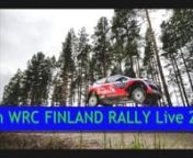Live WRC Online from f1 stream online