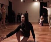March 16, 2016nTriskelion Arts in the Douglas Elliman Studio TheaternnChoreographed and performed by Kirsten Schnittkernin collaboration with Isabella Hreljanovic, Amity Jones, Li Cata + Tara SheenanSound composed by Caroline ParknLighting Design by Andy DickersonnVideo by Victoria SendranLighting Technician: Lillie DenProject Assistant: Kate RyannSound Assistant: Kyle FarrelnnFunding: Foundation for Contemporary Arts Emergency Grant and individual donors.