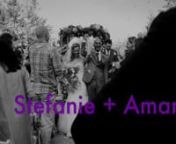 Stephanie and Amar&#39;s beautiful wedding at Storybook Farm in Redmond WA. Photography and Video coverage by Maurice Photo Inc. Wedding Coordination by Simply Wed.