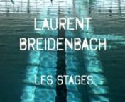INSPIRATION - Stages Laurent Breidenbach