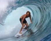 Featuring Taylor Clark in some waves around home along with a few clips from Bali.nnEdit: Blake MichelnFilm: Blake Michel &amp; Christian ClarknnMusic: &#39;The Trooper&#39; by Iron Maiden